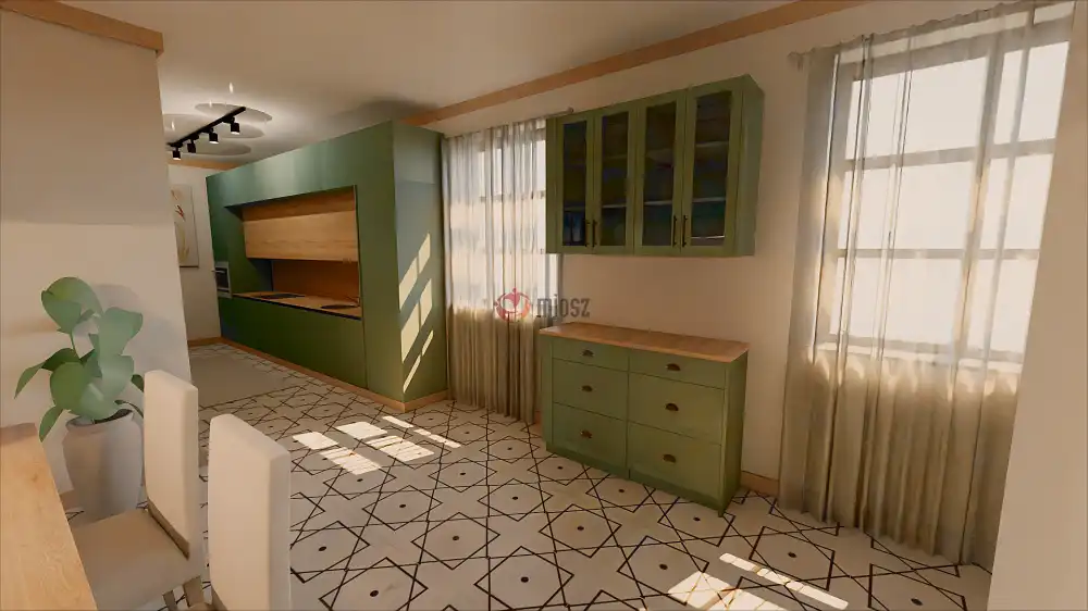 Nógrád megye - Diósjenő