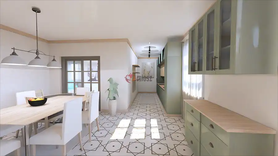 eladó családi ház, Diósjenő