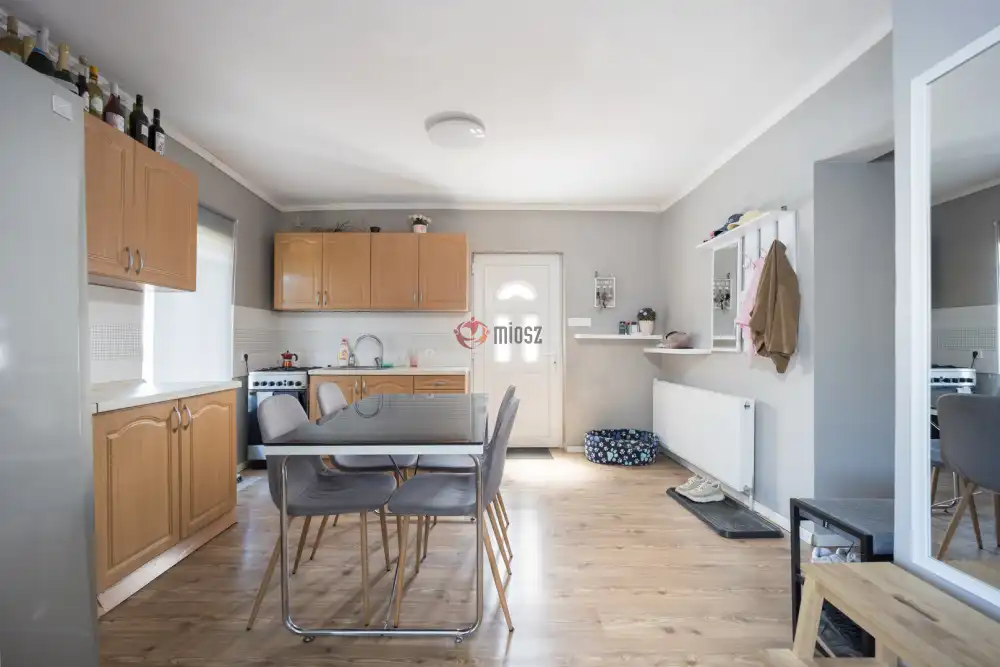 Nógrád megye - Diósjenő