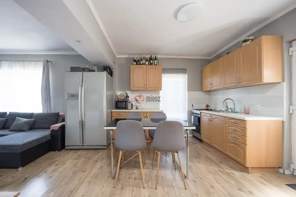 Nógrád megye - Diósjenő