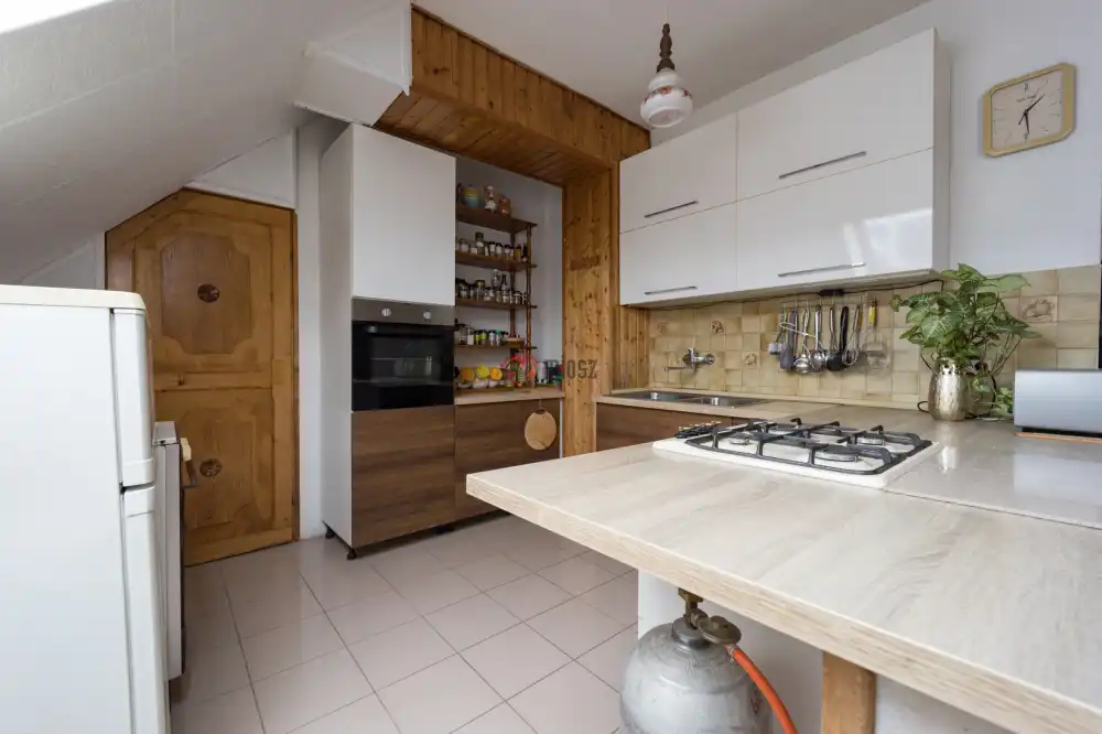 Nógrád megye - Diósjenő