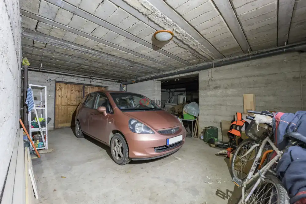 Nógrád megye - Diósjenő