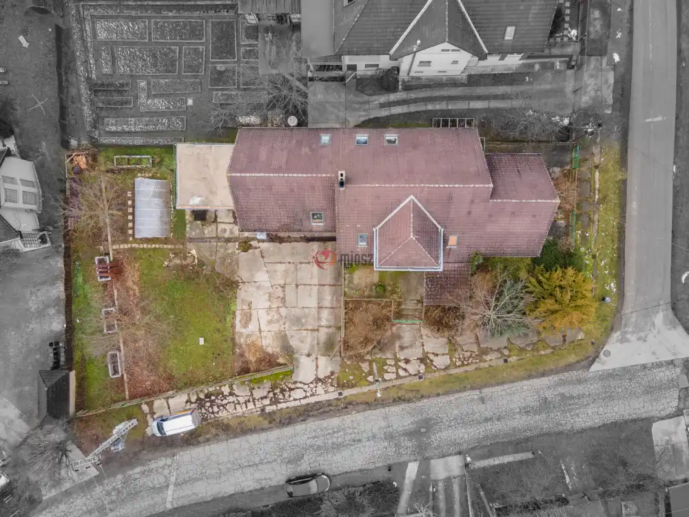 Nógrád megye - Diósjenő