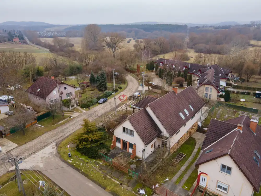 Nógrád megye - Diósjenő