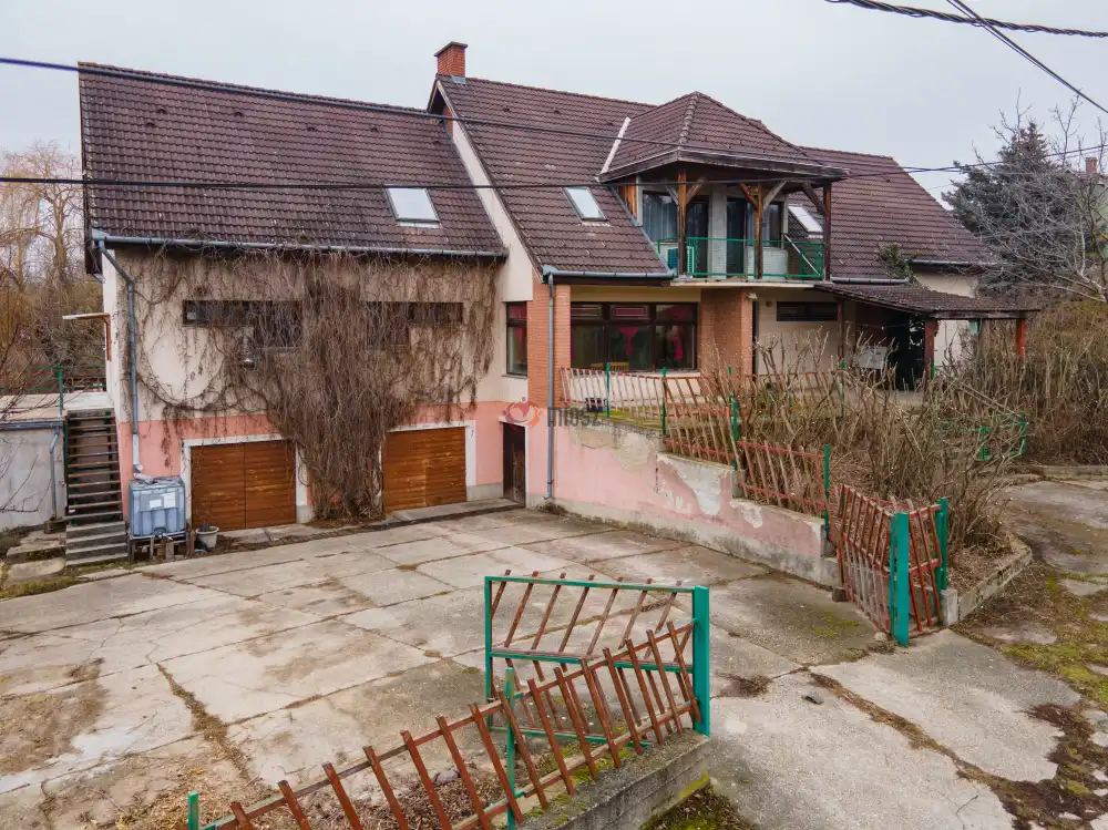 Nógrád megye - Diósjenő