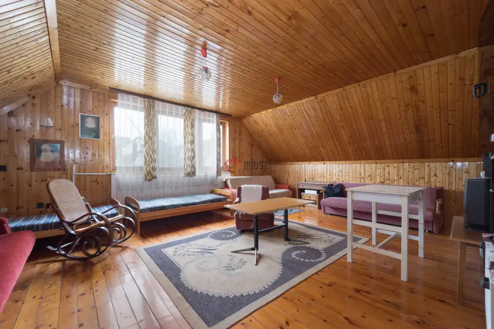 Nógrád megye - Diósjenő