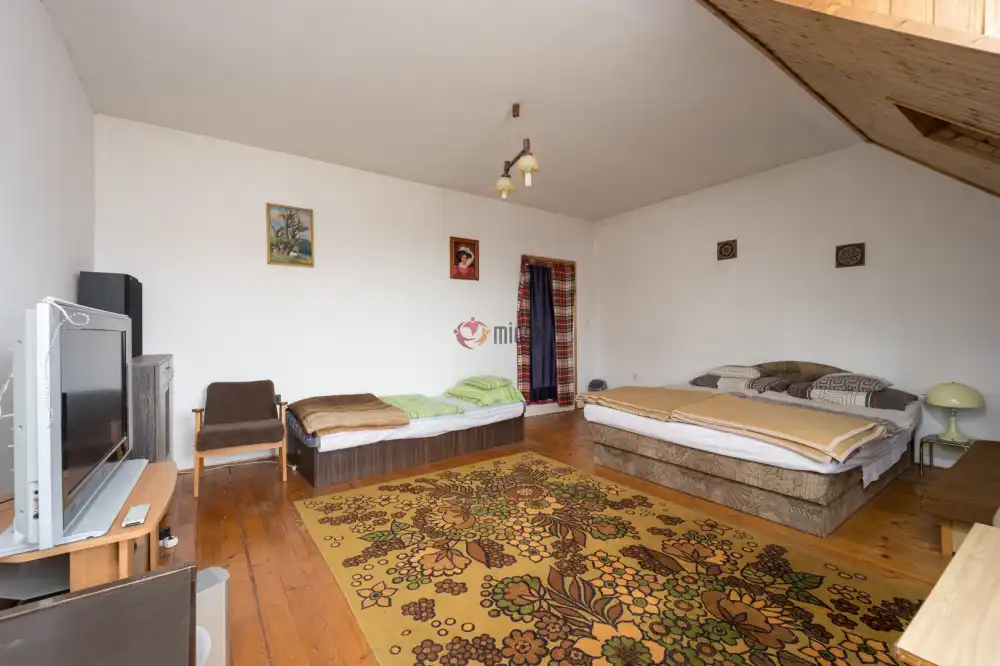 Nógrád megye - Diósjenő