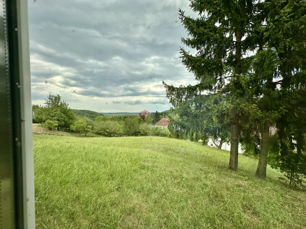 Zala megye - Dobronhegy