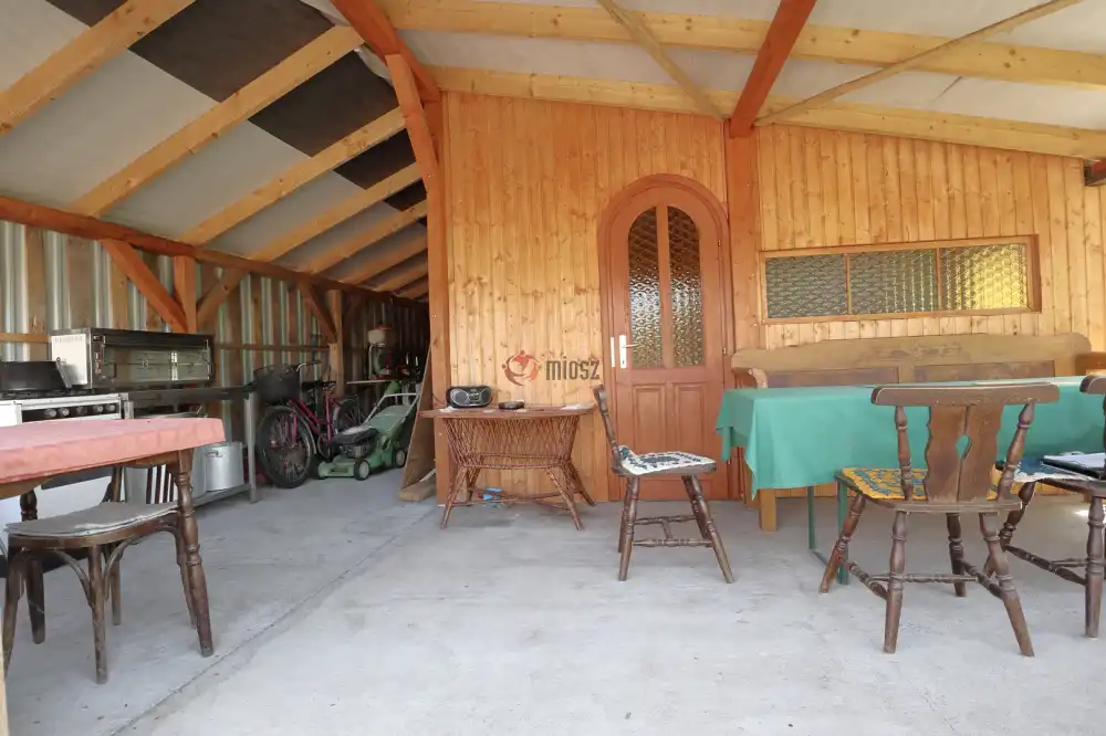 Csongrád megye - Domaszék