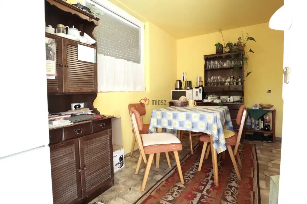 Csongrád megye - Domaszék