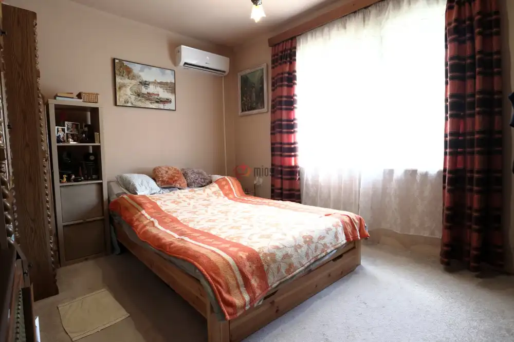 Csongrád megye - Domaszék