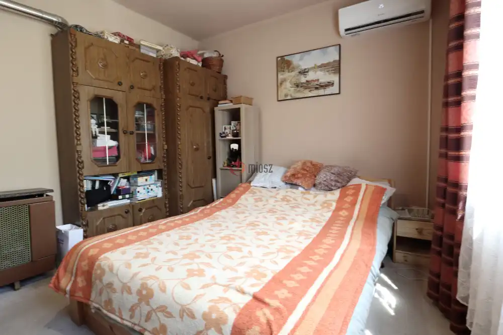 Csongrád megye - Domaszék