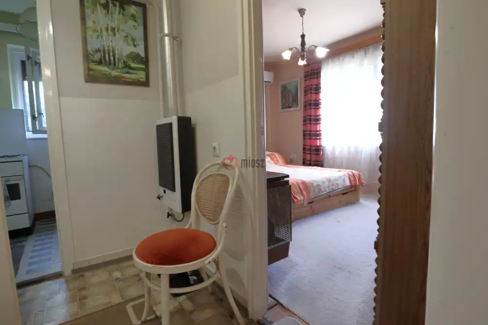 Csongrád megye - Domaszék