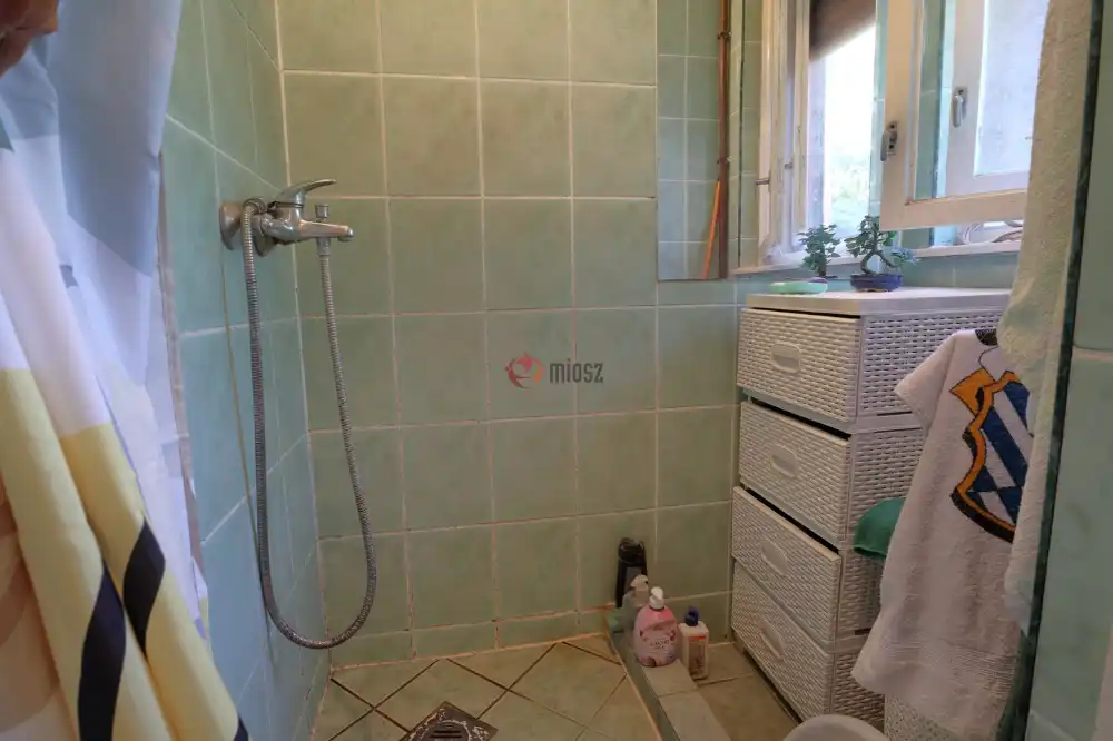 Csongrád megye - Domaszék