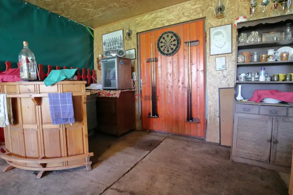 Csongrád megye - Domaszék