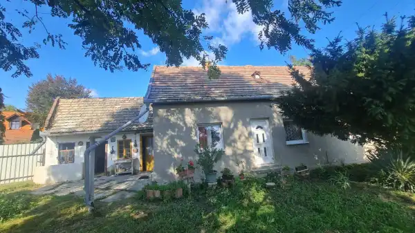 Eladó családi ház, Dömsöd 1+1 szoba 62 m² 28.9 M Ft