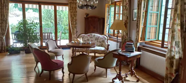 Eladó családi ház, Dörgicse 8 szoba 450 m² 580 M Ft