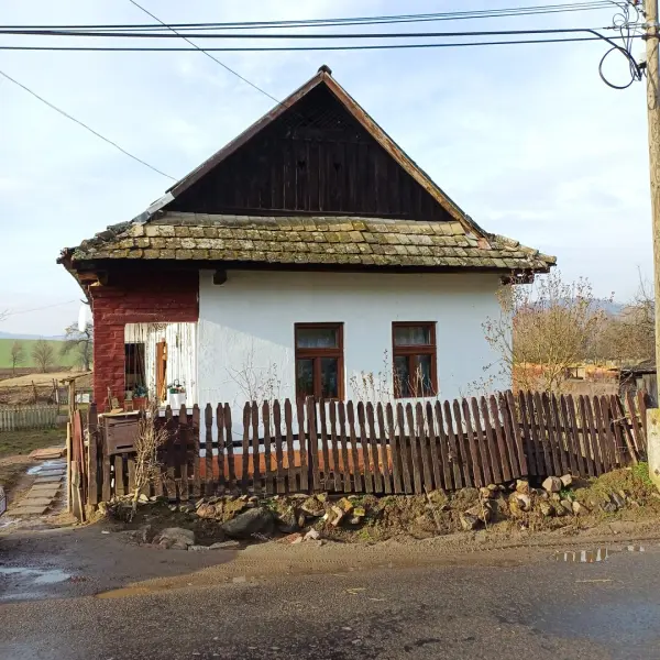 Eladó családi ház, Dorogháza 2 szoba 75 m² 10 M Ft