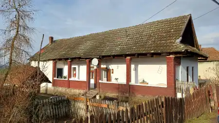 eladó családi ház, Dorogháza