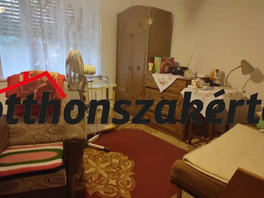 eladó családi ház, Dorogháza