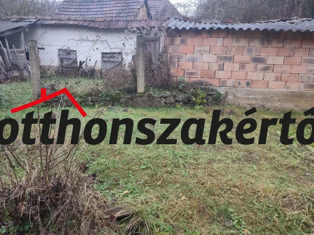 Nógrád megye - Dorogháza