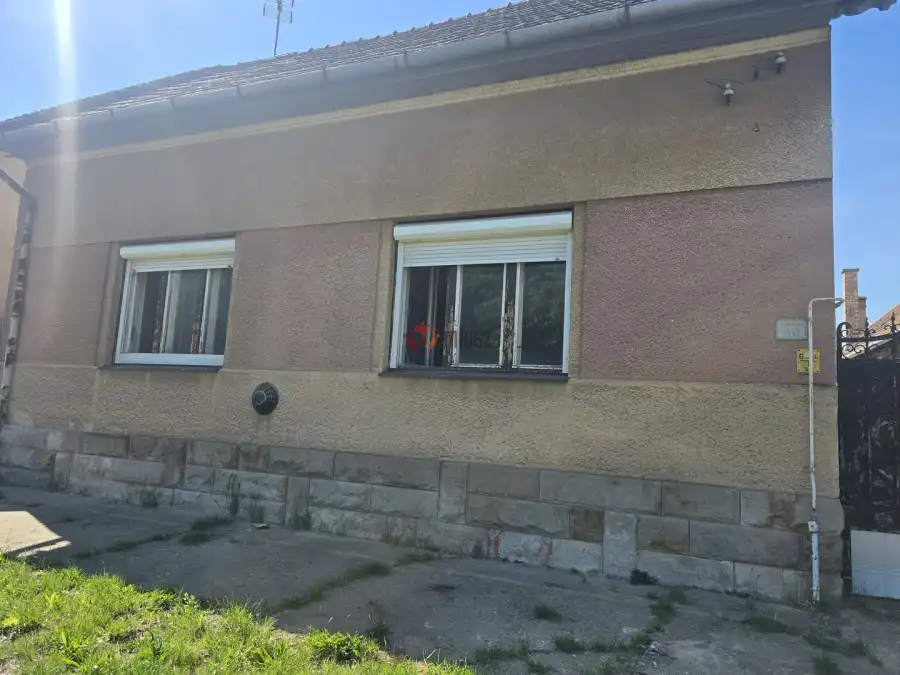eladó családi ház, Drégelypalánk