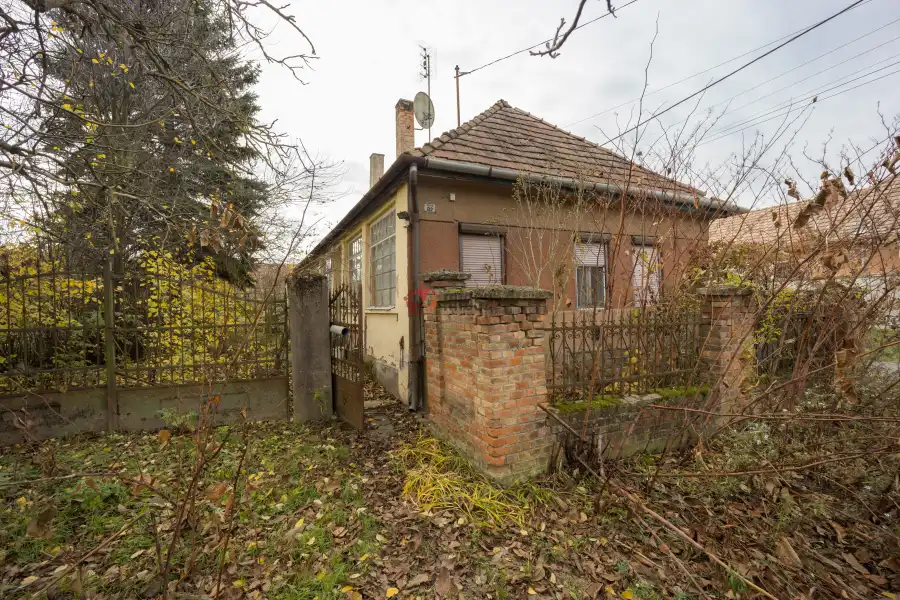 eladó családi ház, Drégelypalánk