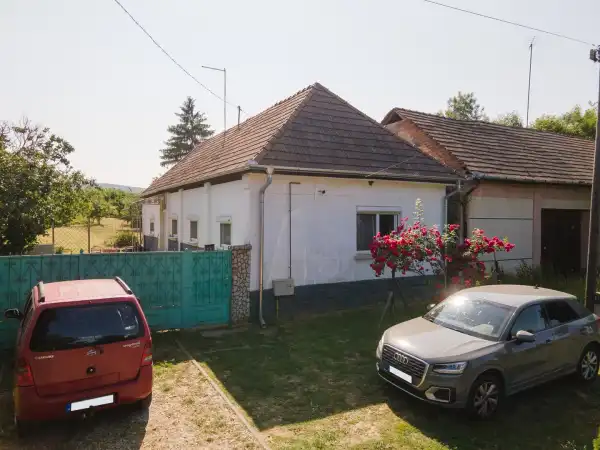 Eladó családi ház, Drégelypalánk 3 szoba 74 m² 11.6 M Ft