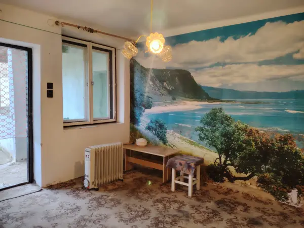 Eladó családi ház, Drégelypalánk 2 szoba 75 m² 5.9 M Ft