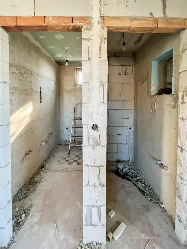 Eladó családi ház, Dunaalmás 4 szoba 90 m² 48 M Ft