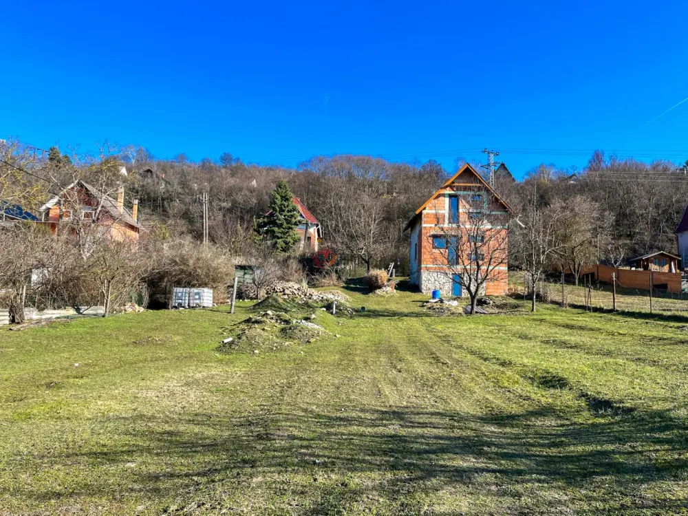 Komárom-Esztergom megye - Dunaalmás