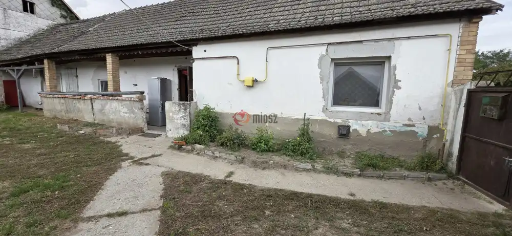 Bács-Kiskun megye - Dunaegyháza