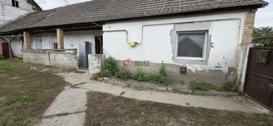 eladó családi ház, Dunaegyháza