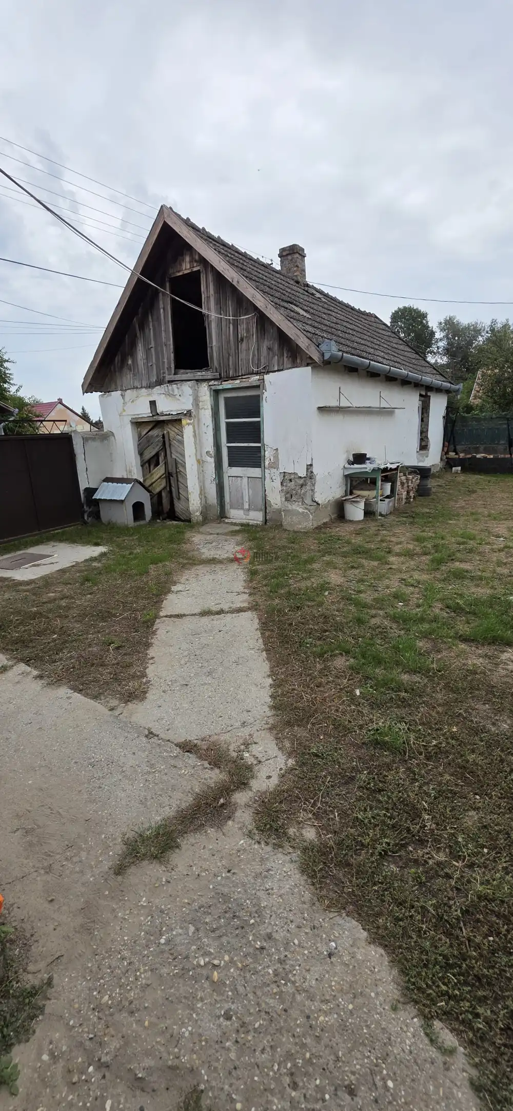 Bács-Kiskun megye - Dunaegyháza