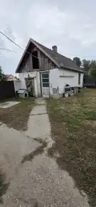 Bács-Kiskun megye - Dunaegyháza