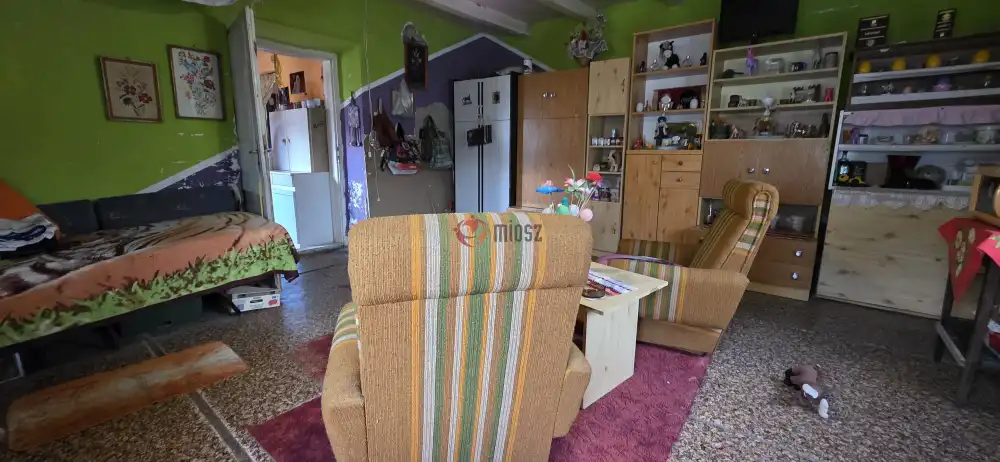 Bács-Kiskun megye - Dunaegyháza