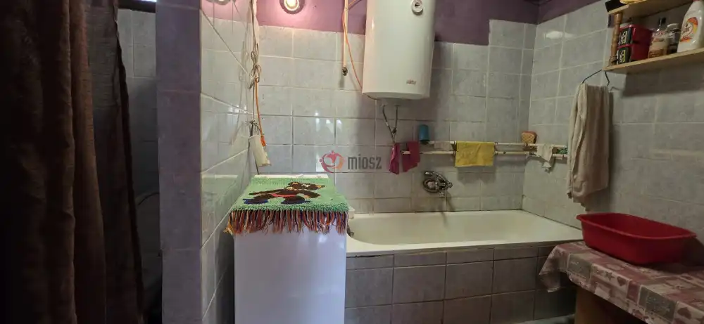 Bács-Kiskun megye - Dunaegyháza