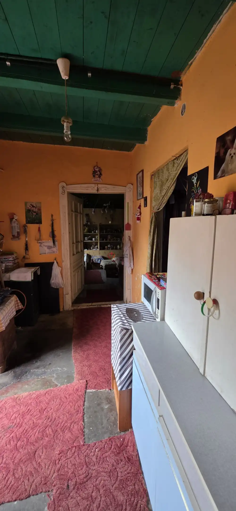 Bács-Kiskun megye - Dunaegyháza