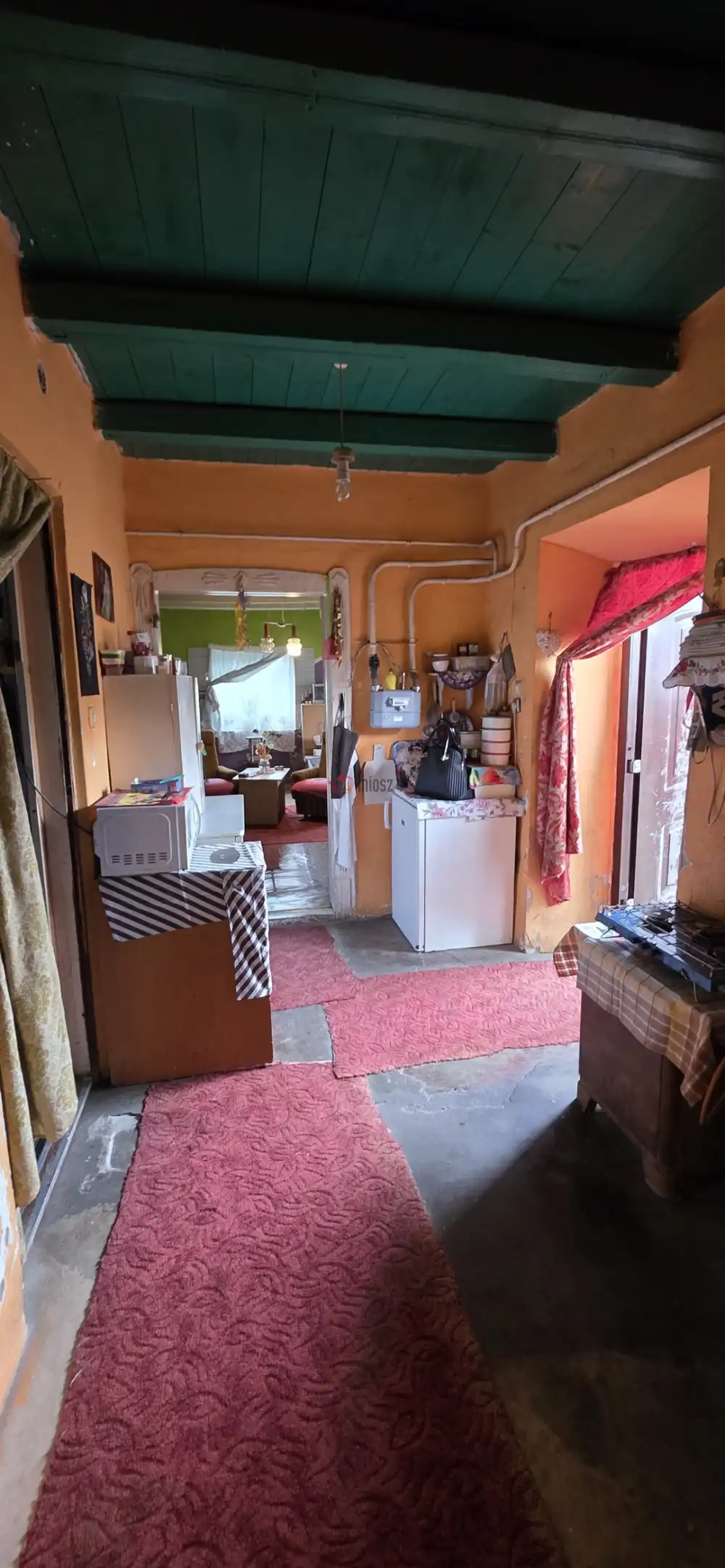 Bács-Kiskun megye - Dunaegyháza