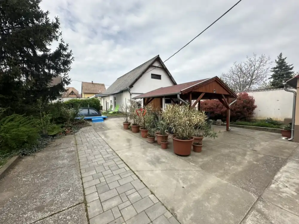 Tolna megye - Dunaföldvár