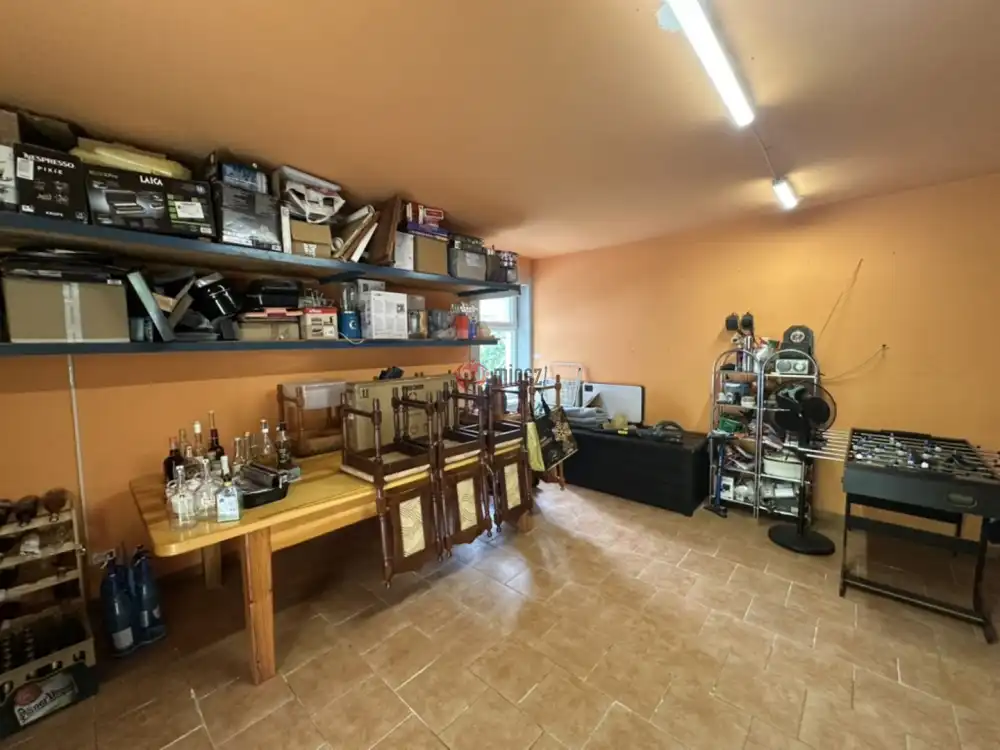 Tolna megye - Dunaföldvár