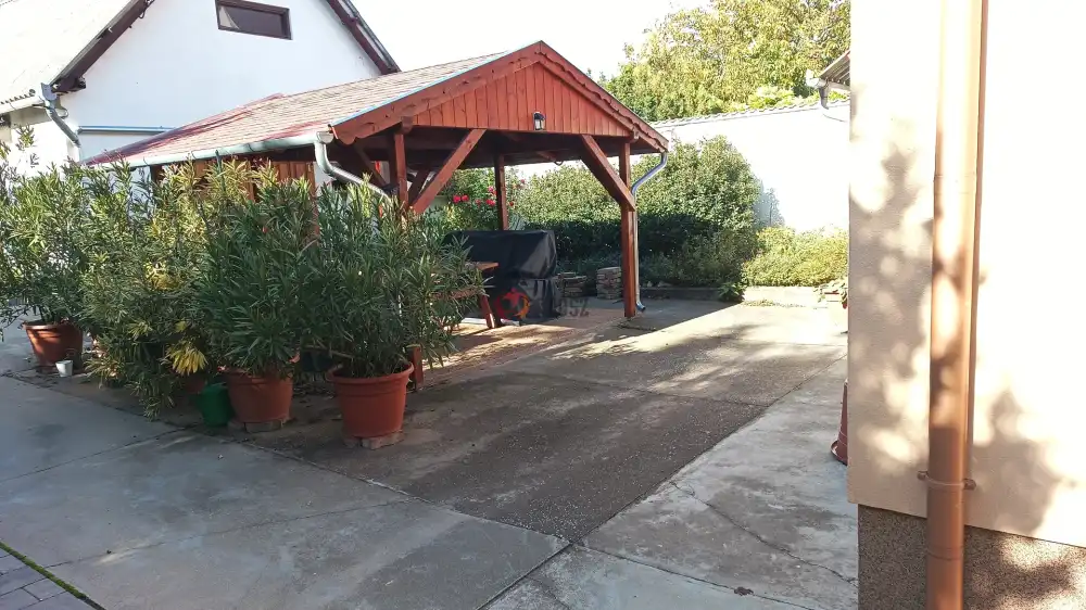 Tolna megye - Dunaföldvár