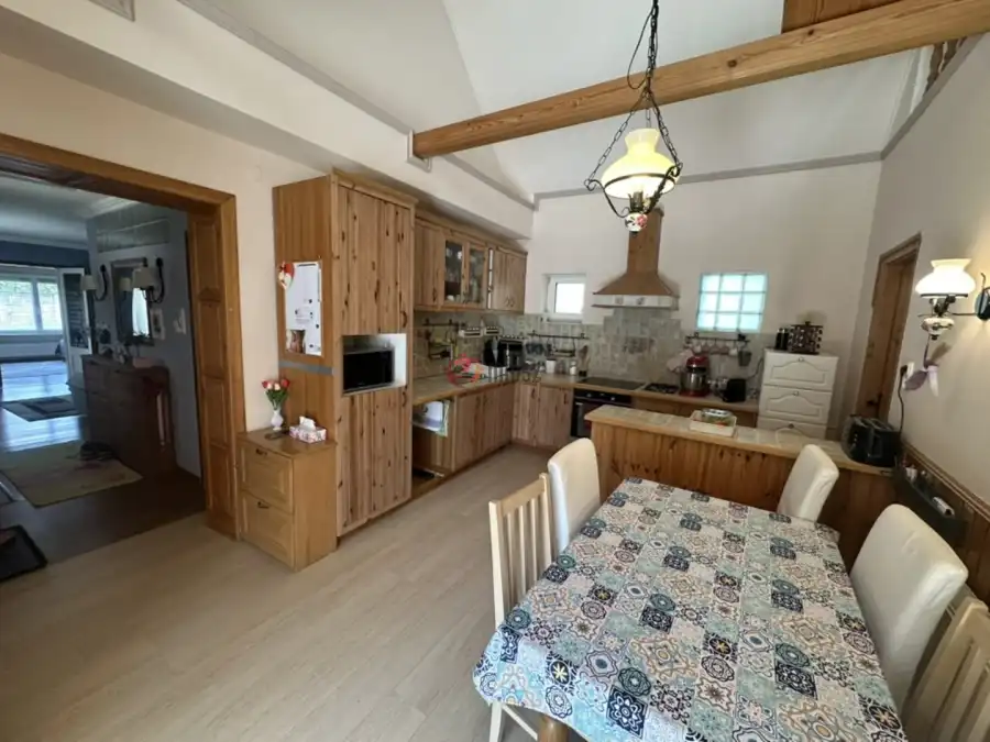 eladó családi ház, Dunaföldvár