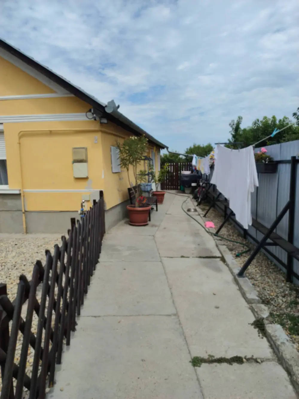 Tolna megye - Dunaföldvár
