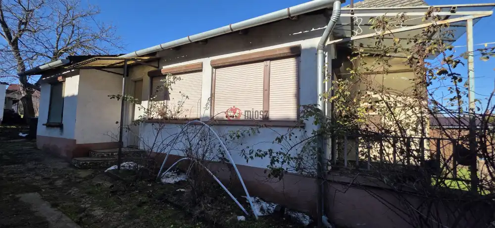 Tolna megye - Dunaföldvár