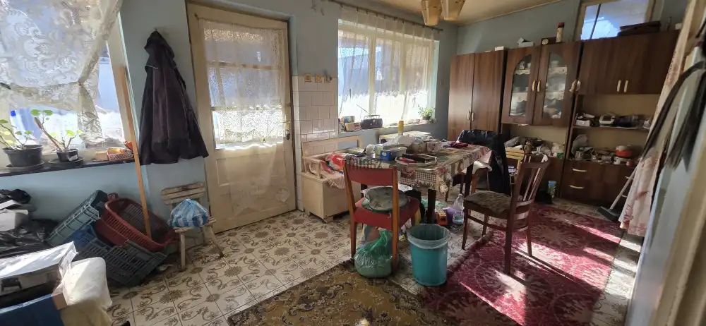 Tolna megye - Dunaföldvár