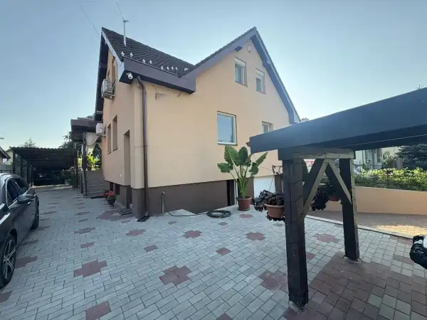 Eladó családi ház, Dunaharaszti 4+1 szoba 163 m² 193 M Ft