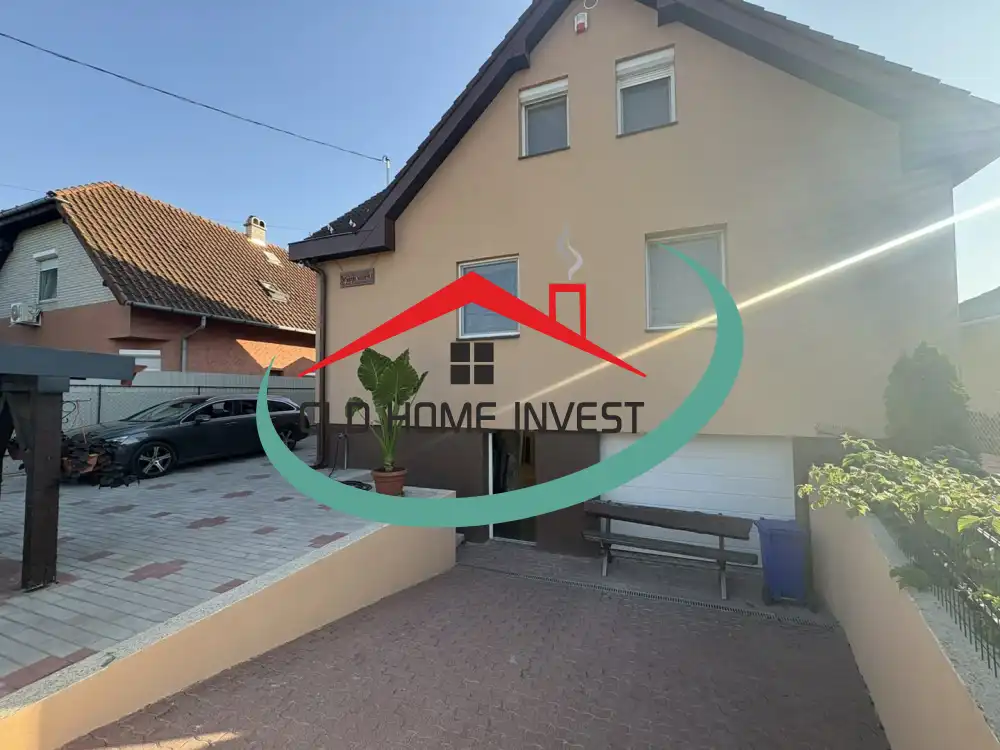 Pest megye - Dunaharaszti