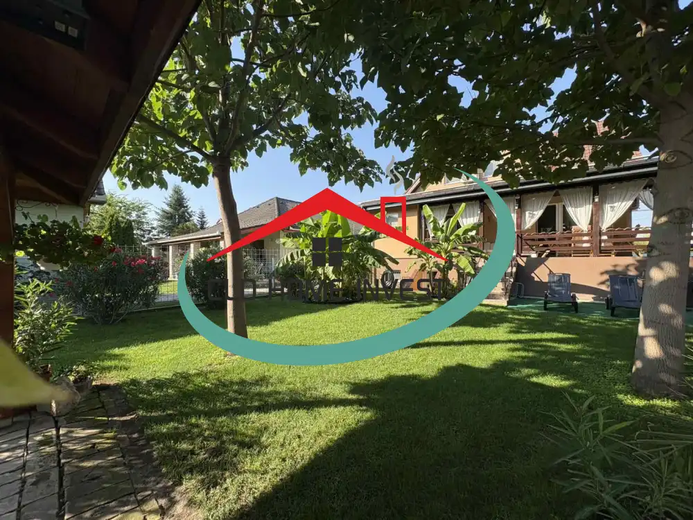 Pest megye - Dunaharaszti