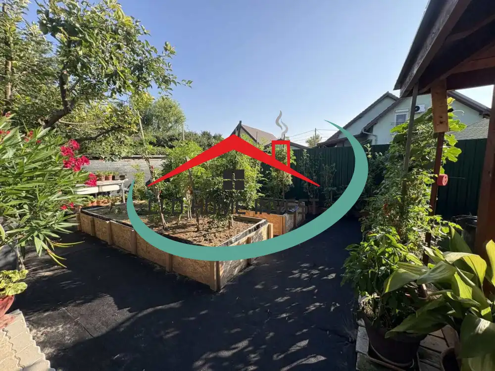 Pest megye - Dunaharaszti